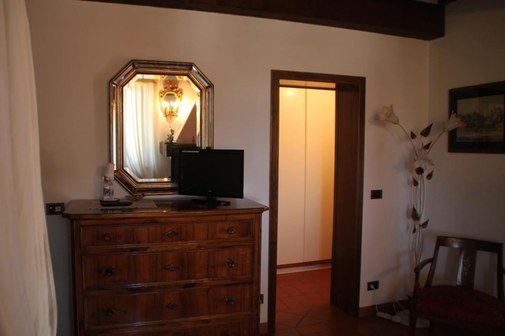 Ortali Country House Quarata Chambre photo