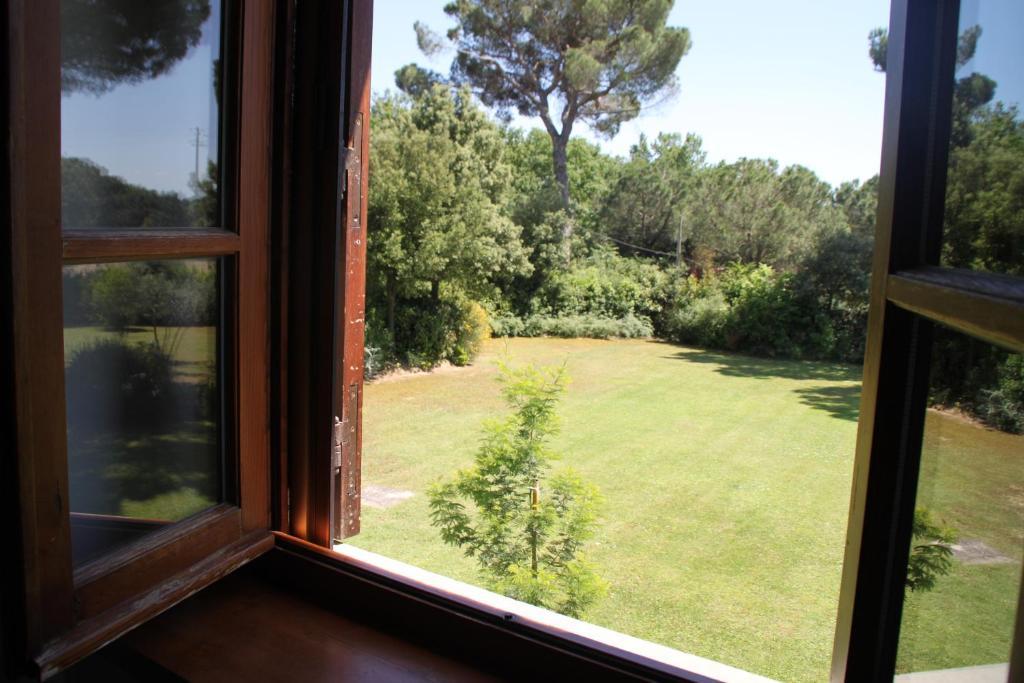 Ortali Country House Quarata Chambre photo
